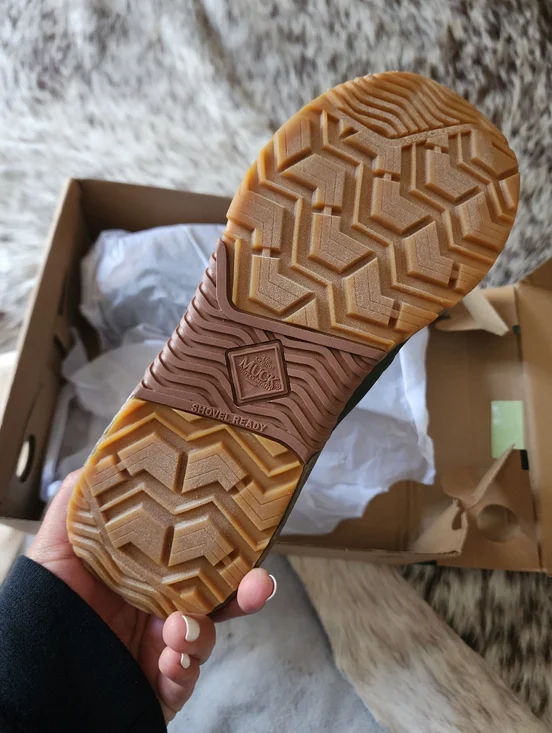 Muck Boot - Picture 3 of 3